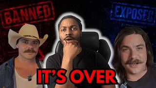 Racist Streamer Finally Faces Consequences