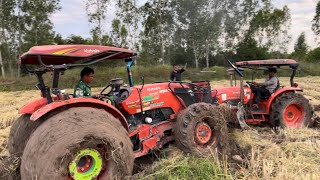 Ep.486: ข้าว10สอบเป็นเหตุ  จังคักพี่น้อง🚜⛓️🚜