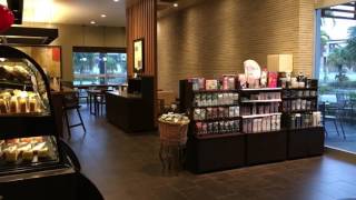 沖縄アウトレットモールあしびなー店/STARBUCKS/JAPAN/日本