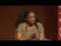 Highlights from Tarana Burke ─ What's Next in Healing and Activism