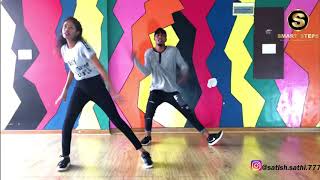 Dheeme Dheeme - Tony Kakkar ft. Neha Sharma | Dance Cover