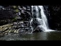 sheoak waterfall victoria australia 4k drone footage dji mini 2