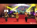 Borneo Dance by JKKN Perlis (Pesta Angin Timur 2019)