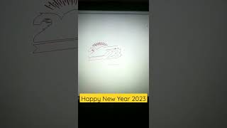 HAPPY NEW YEAR 2023 | Learnonpy |