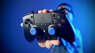 Razer Raiju PS4 Pro Controller Review \u0026 Unboxing