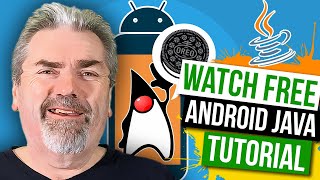 Sample Course Training - Android Java Masterclass - Become an App Developer on Udemy - Official