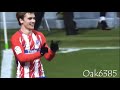 antoine griezmann rap sufrir es crecer motivación goals u0026 skills 2017 2018