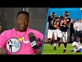 Warren Sapp on Richard Seymour & Why Devin Hester Should Be in Hall of Fame | The Rich Eisen Show