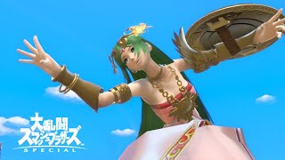 【スマブラSP】～参加型配信～初見さん大歓迎