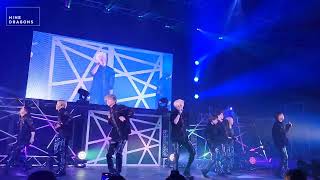 [FANCAM] 230716 SUPER★DRAGON INFINITY (東京) - Summer Breeze