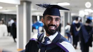 NEBOSH Graduation 2023: Our Highlights