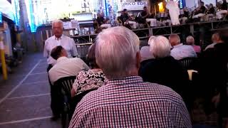 Festa Palermiti Madonna della Luce Agosto 2017