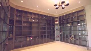 Evergreen Funeral Home & Cemetery (Edmonton, Alberta) - Mausoleum