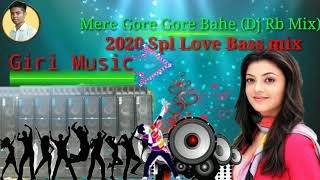 Meri Gore Gore Bahe Dj RB Mix 2Super love Bass mix