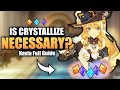 Navia Complete Guide | Kit Explained, Calcs for Weapons and Artifacts, Teams and More!