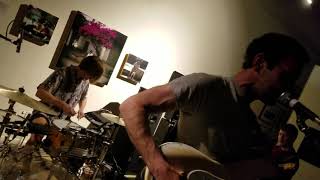 Preoccupations - Disarray - Co-Prosperity Sphere - Chicago 4-28-2018