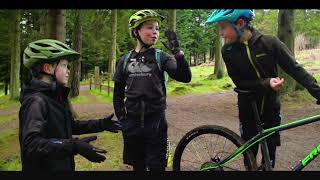 PUSH THE LIMITS - MTB RANGE | FROG BIKES