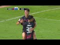 bangkok united fc tha lee man hkg highlights afc champions league two™