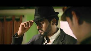 AGENT SAI(2021) NEW SOUTH MOVIE TRAILER IN HINDI DUBBED.