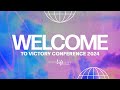 Victory Conference 2024: Session 5 & 6