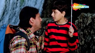 Phool Ye Kahan Se Aaya Hai Bolu | Kaash(1987) Songs | Dimple Kapadia | Sadhana Sargam songs