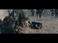 Edge of Tomorrow   (Official Main Trailer HD)