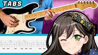 【TABS】Poppin' Party -「Dreamers Go!」by @Tron544