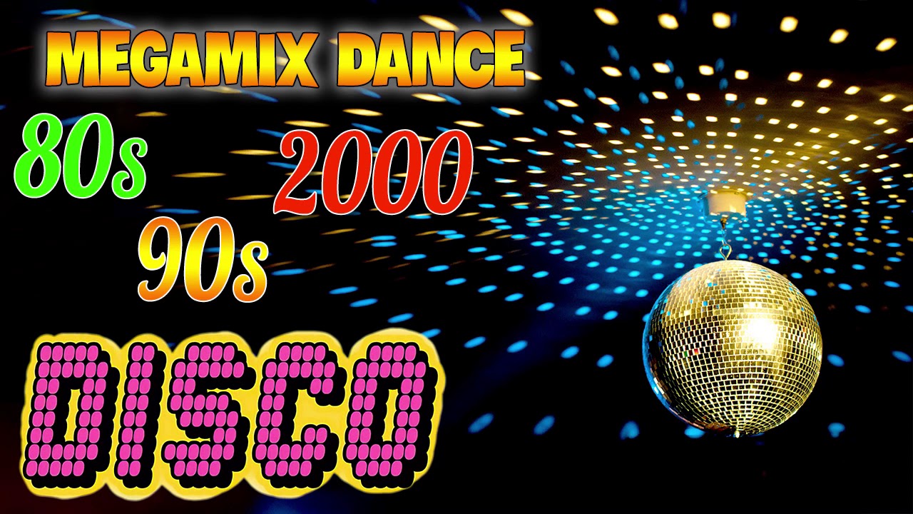 Discoteca Dos Anos 80 E 90 Mixadas Sucessos Dançantes Dos Anos 80 E 90 ...