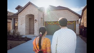 Keerthi Prudhvi's Housewarming Ceremony, March 11th 2023 at Dallas, Texas