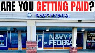 Navy Federal Just Settled a Massive Lawsuit—Are YOU Getting Paid?