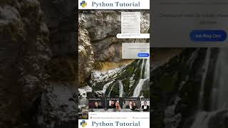 Identify XPATH With Selenium | Python Tutorial