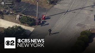 3 dead after shooting in Berkeley Township in New Jersey, police say