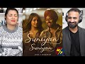 SUNIYAN SUNIYAN (Official Video) Juss x MixSingh | Reaction