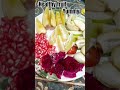 aaja banaenge taste or healthy dragon 🐲 fruit salad viral health 🥗