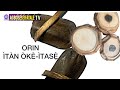 ORIN ÌTÀN ÒKÈ-ÌTASẸ̀ BY FÁNÍYÌ Ọ̀SẸ́ ÀWÒKO SIDE ONE