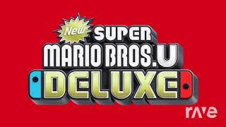 RaveDJ | Bowsette Fight - New Super Mario Bros. U Deluxe