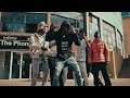 Naco Kingz - Mpomo ya Mpore (Official Music Video)