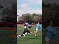 tyreek hill vs girls football team (setwillfree)