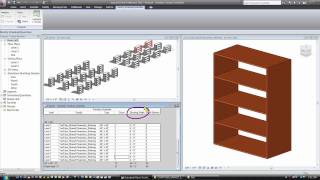 Shared Parameters in Revit Architecture 2010 - PART3 (July 10, 2009)