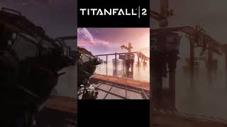 【TITANFALL2】カッコ良過ぎる…　パート７　#short#タイタンフォール２#TITANFALL2#Titanfall2 #TF2