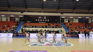 20230324 SBL 彰化柏力力 VS 台灣啤酒 - 2 - 貝貝 \u0026 可恩 \u0026 嘎嘎 \u0026 宅晴 \u0026 詩怡 \u0026 Demi