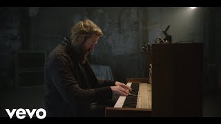 Joep Beving - Nocturnal (Performance at Atelier Artefact, Paris)