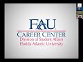 explore fau fall 20 undecided majors