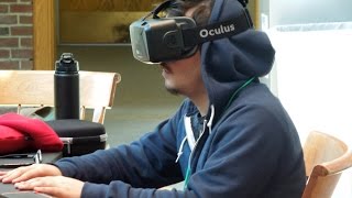 HackDartmouth 2015