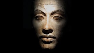 The Lost City Of Pharaoh Akhenaten