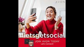 Start your own business with Avon Canada