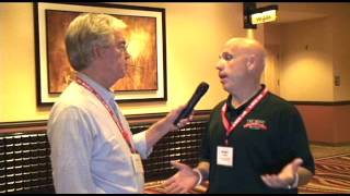 Big Bob's President Scott Perron -- Part 2