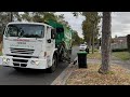 Dandenong Green Waste #13NW