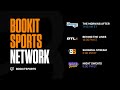 Bookit Sports Network - 5.31.24 | Presented by @SeatGeek