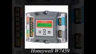 Honeywell is replacing W7459Axxx with W7220A1000 (JADE)